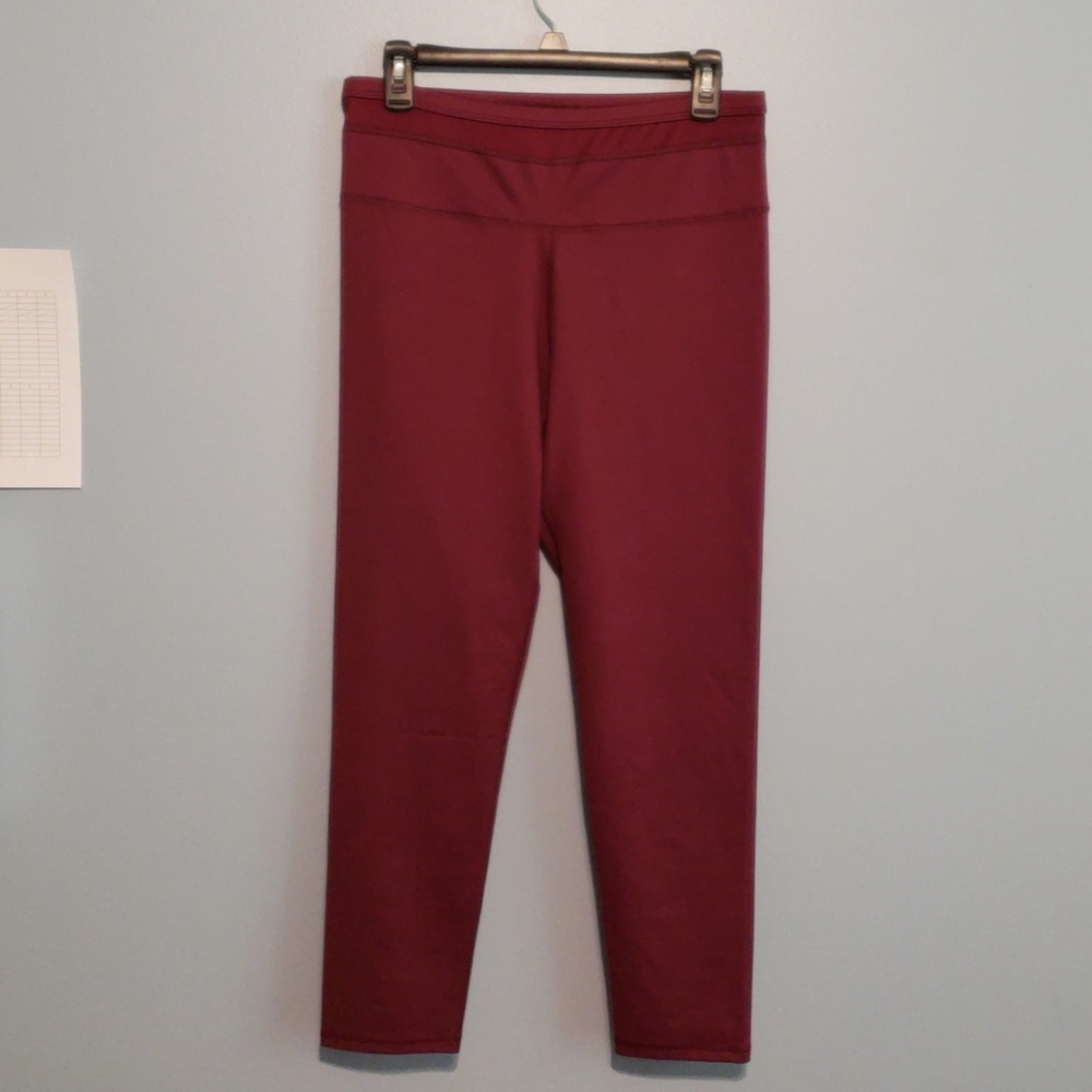 Fabletics Darby High Waisted 7/8 Leggings